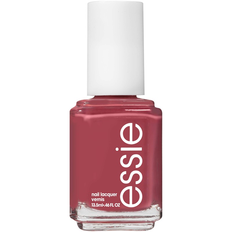 Esmalte de uñas Essie, neutrales, grises y marrones