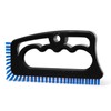 Fuginator Master Hand Brush Universal Brush Cleaning Brush for Bathroom,