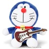 [Jack Bunny] Headcover [Doraemon] (For Fairway) / Golf FW /