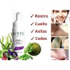 SEYTU Espuma limpiadora facial hidratacion profunda hypoallergenic