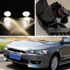 VGETTING Fog Light For Mitsubishi Lancer 2008-2014 Front Bumper Driving