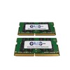 CMS 32GB (2X16GB) DDR4 19200 2400MHZ NON ECC SODIMM Memory