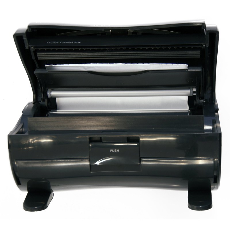 Wrapmaster 500 Snap Dispenser for Hair Aluminium Foil