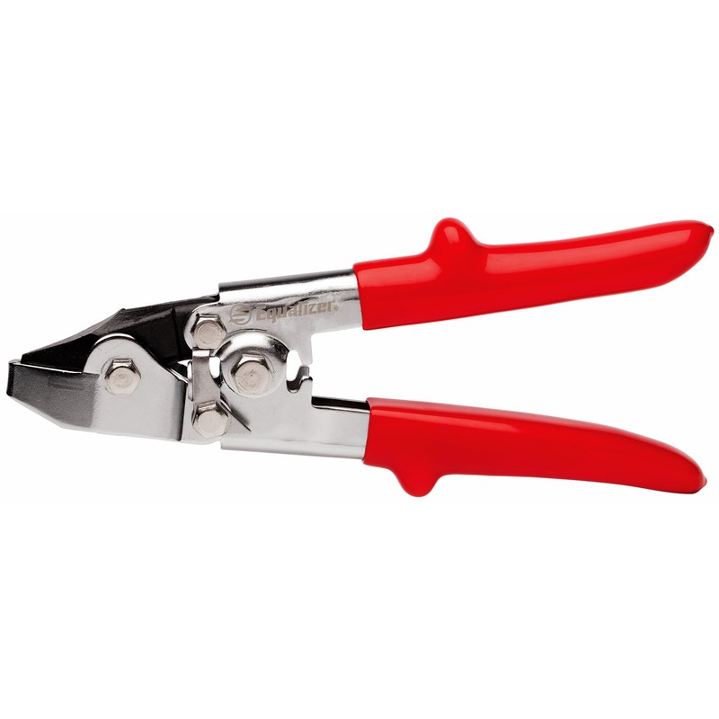 Equalizer VNT306 TOP Notch™ Premium Utility Knife – Heavy-Duty, Precision