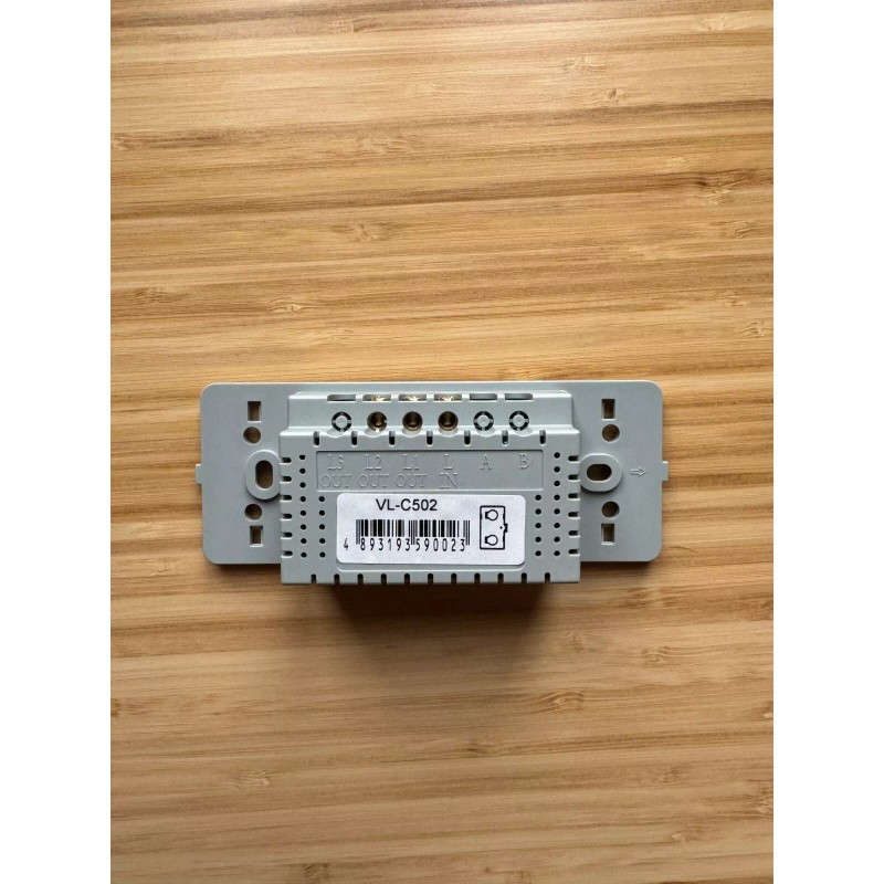 Livolo Touch Control Switch Socket