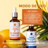 Kit Reparación Sueros Colageno + Vit C + Acido Hialurónico