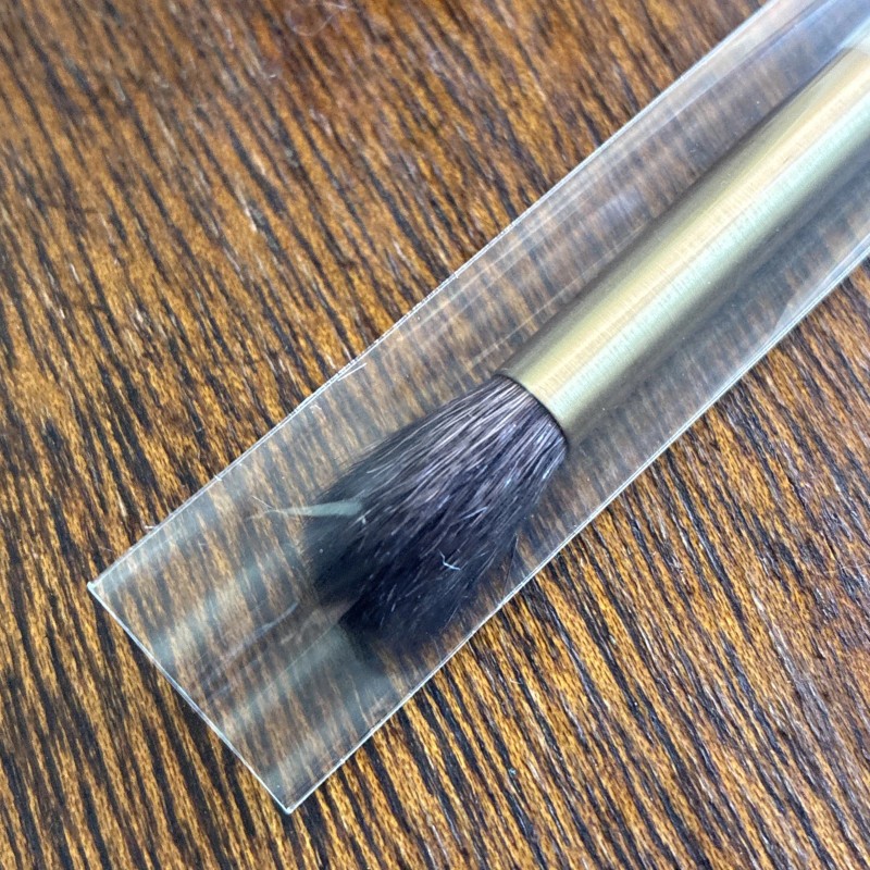 HERMÈS Hermes Eye Brush/eyes SHADING AND BLENDING