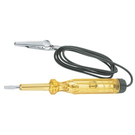 GEDORE 4611 Voltage Tester 6-24 V, Slotted 3 mm