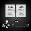 S905X TF Card U Disk HDMI 2.1 Smart TV Box