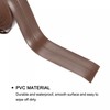 uxcell Waterproof Seal Caulk Strip Tape Self Adhesive 0.87" W