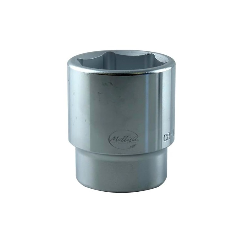 3/4" Drive, 1-3/8" SAE Socket, 6 Points, Mfr: 24144-A