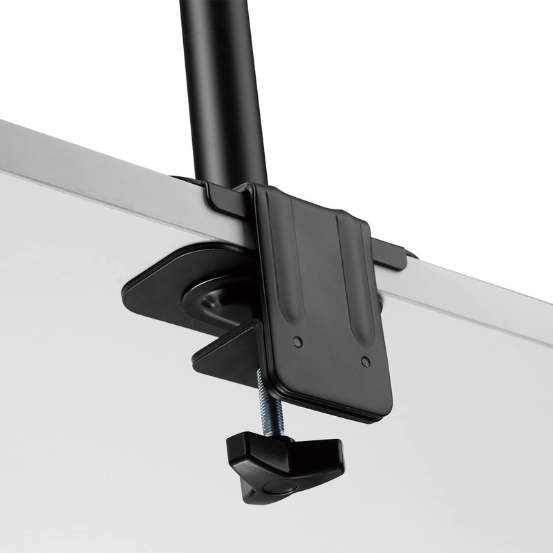 Maclean MC-929 Table Top Reinforcement for Monitor Table Mount Mounting
