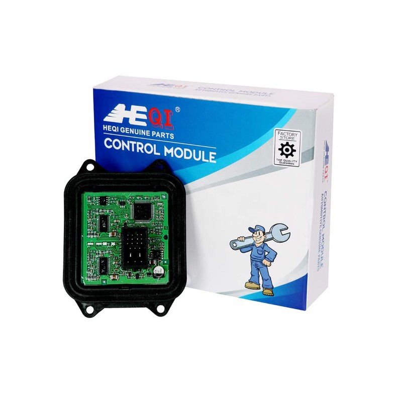 HEQI 63 11 7182396 - Unidad de control adaptable para