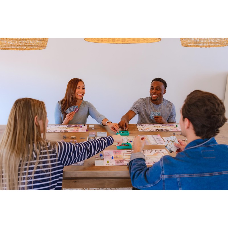 Stonemaier Games: Wyrmspan - A Wingspan Game by Connie Vogelmann