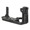 TILTA L Bracket Mounting Plate for Sony ZV-E10 TA-T56-LMP-B