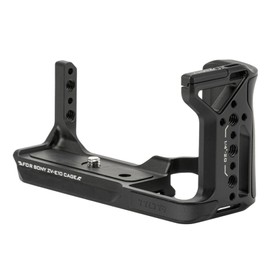 TILTA L Bracket Mounting Plate for Sony ZV-E10 TA-T56-LMP-B