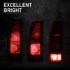 G-PLUS Tail Lights w/Bulb Left and Right Compatible with Chevy/GMC