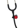 Stethoscope Charms - Ladybug - Medical Gift