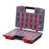 Mivos Double Sided Storage Box 344 x 249 x 100