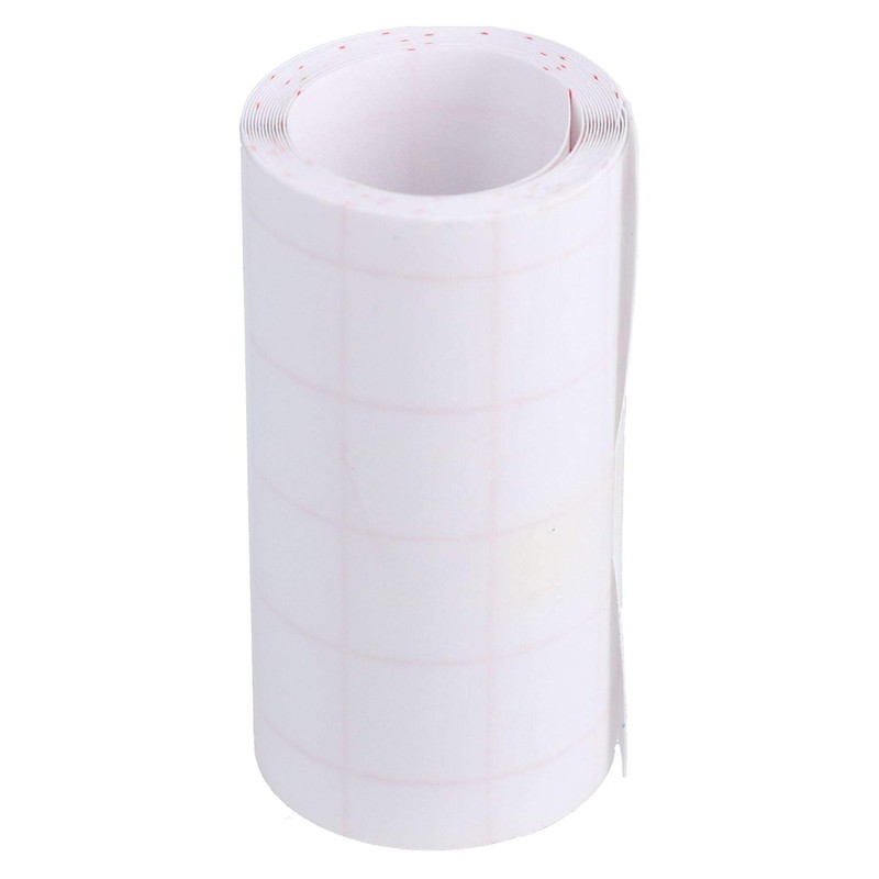 AB Tools Lens Repair Tape Clear White Car Van Trailer