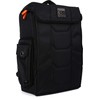 Gruv Gear Tech Backpack (VB01-BLK)