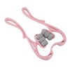 Neck Massager Roller 6 Balls Massage Point Relieve Fatigue Manual