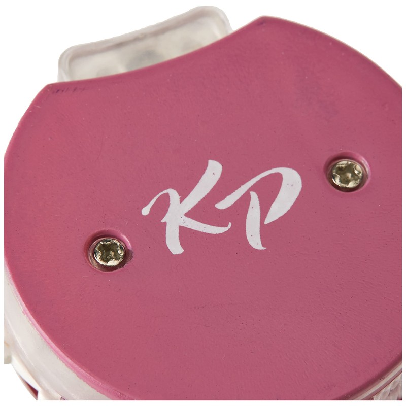 KnitPro K10860 Line Counter Plastic Pink One Size