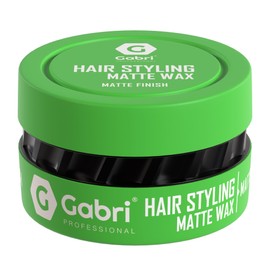G Gabri Gabri Hair Styling Wax 150ml | Hair Gel Wax | Edge Control | Maximum Control and Long Lasting | Men & Women Hair Wax |
