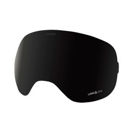 Dragon Unisex X2 Snow Goggle Replacement Lens - Lumalens Midnight