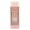 Flawless Stay Matte Foundation Waterproof Beauty Creations Tono 3c