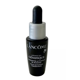 Lancôme Lancome Advanced Genifique Youth Activating Concentrate Travel Size .23 oz / 7ml