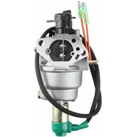 BMP Carburetor Carb For Wen Power Pro 5000 5500 Gas Generator