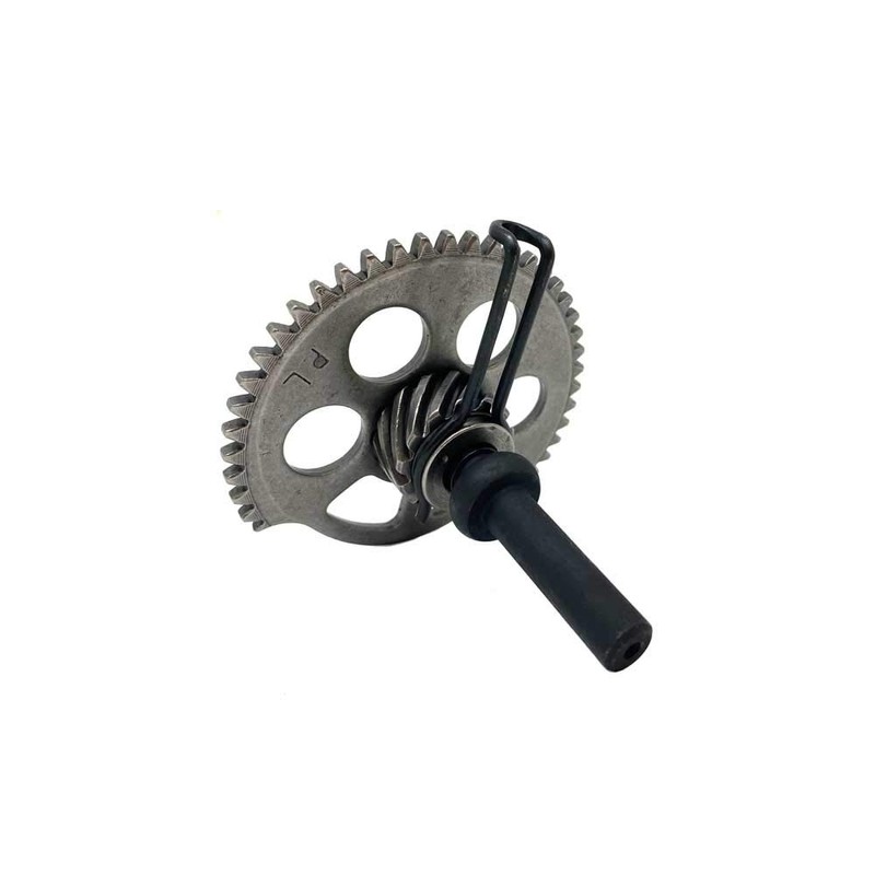 MYK Kick Start Set, Assembly for GY6 125cc 150cc Scooters