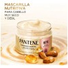 Mascarilla Cabello Pantene Nutre Renueva Sella Punta
