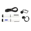 Electronic Jump Rope Workout Weighted Handle Smart Exercise Skipping Rope