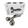 3D Face Roller Massager, Facial Care Massager, V-Shape Facial Massager