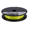 Line Kairiki 8, 300 m, 0.28 mm, 29.3 kg, Yellow