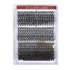 Eyelash Extension Kit Individual Curl False Lash DIY Extension Kit