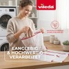 Vileda Laundry Bag Set - 3 Tear-Resistant Mesh Bags for