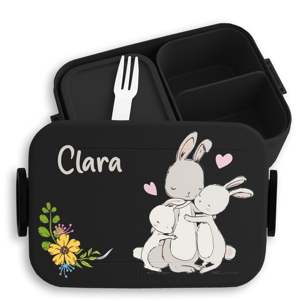 Children's Bento Box Midi Lunch Box for Mepal Bento Box