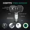 Sensor de presión de neumáticos CDWTPS, 42753-SWA-A53 para Honda Accord