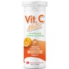 Melts Vitamin C Melts 50 Chewable Tablets
