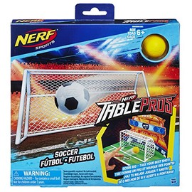 NERF Sports TablePros Fútbol