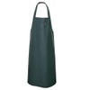 Professional Oil Resistant Work Apron Workshop Rubber Industrial Durable Heavy