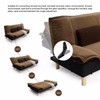 A Pair Sofa Bed Hinge Hardware Sofa Bed Bedding DIY