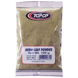 Top-Op Neem Leaf Powder 100 g