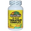 Nature`s Blend Theratrum Complete Tablets 50+ 180 ct