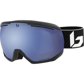 Bollé 21895 Northstar - Gafas de nieve, color negro