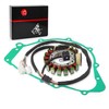 Stator & Gasket for Yamaha Grizzly 600 YFM600FW 1998 4WV-85510-00-00