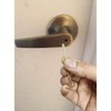 Emergency Keys for Bed&Bath Interior Door Locksets Key Pin for
